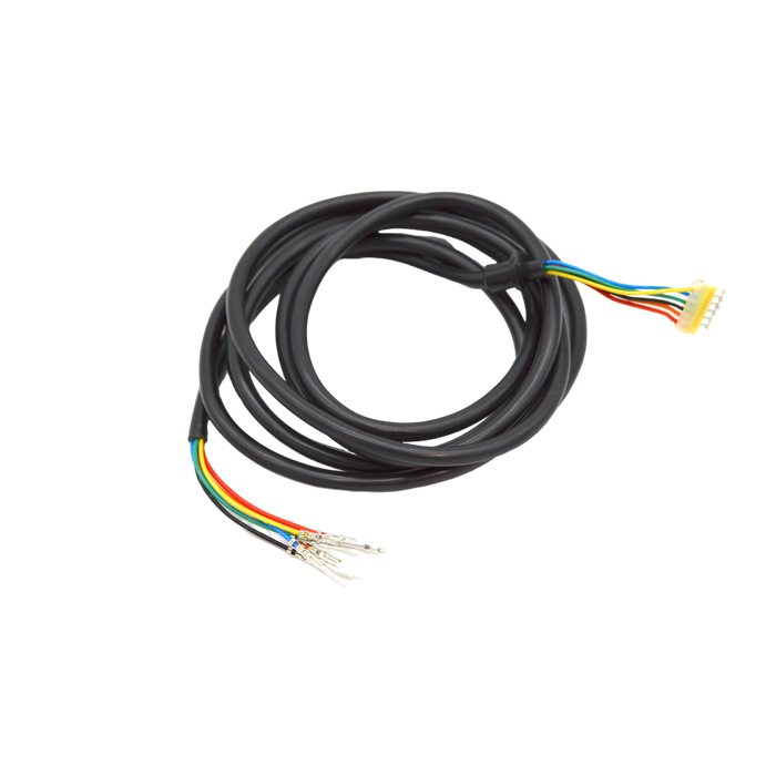 CABLE ACCELERATEUR (SAUF DUALTRON X2) | MINIMOTORS