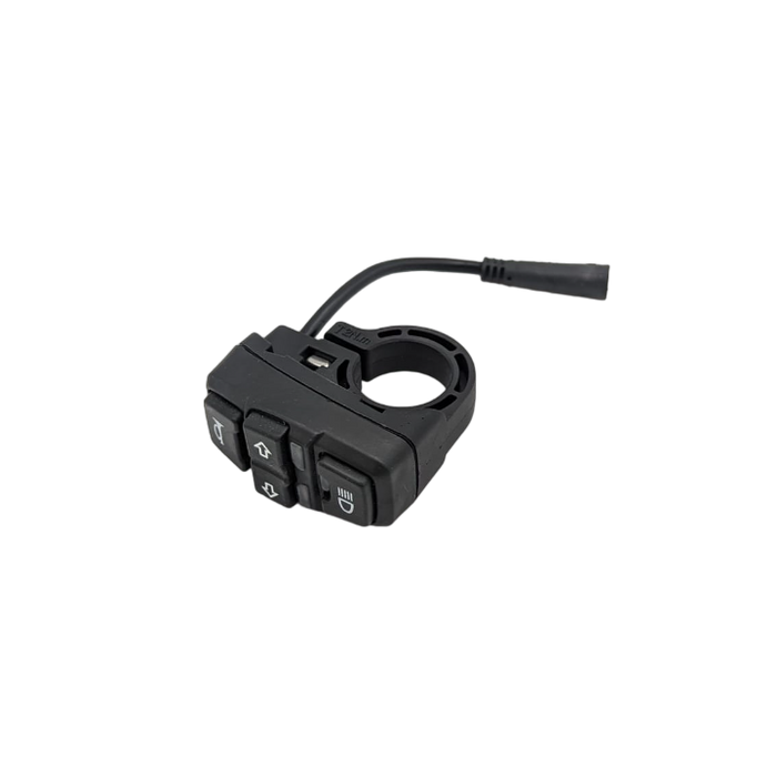 COMMODO | TEVERUN FIGHTER 10, 10+, 11, 11+, SUPREME, 7260R