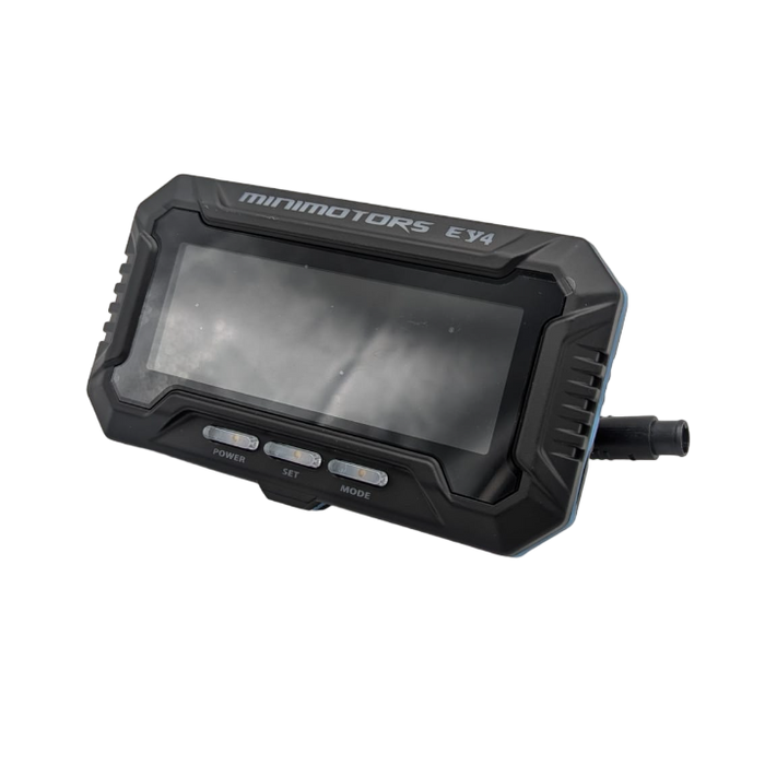 DISPLAY EY4 (Connecteur rapide) | DUALTRON