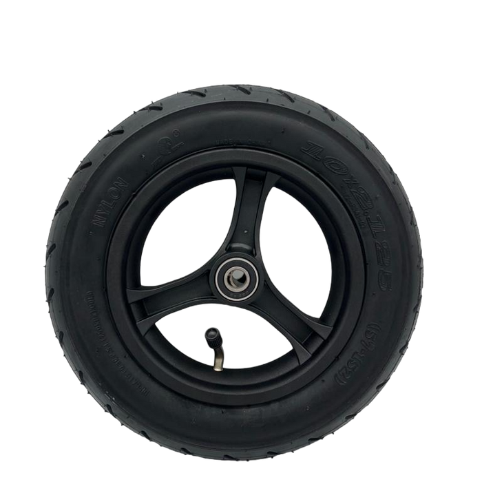 ROUE AVANT | KUICKWHEEL M16