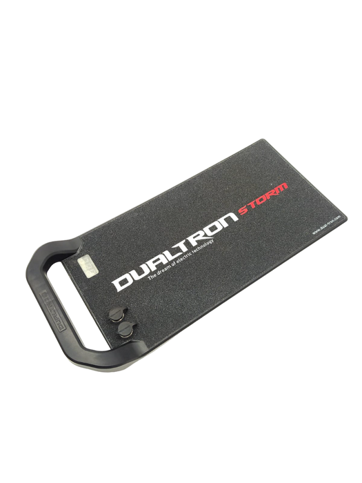 COUVERCLE BATTERIE | DUALTRON STORM