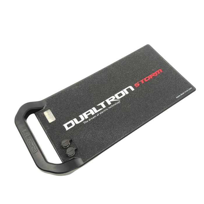 COUVERCLE BATTERIE | DUALTRON STORM