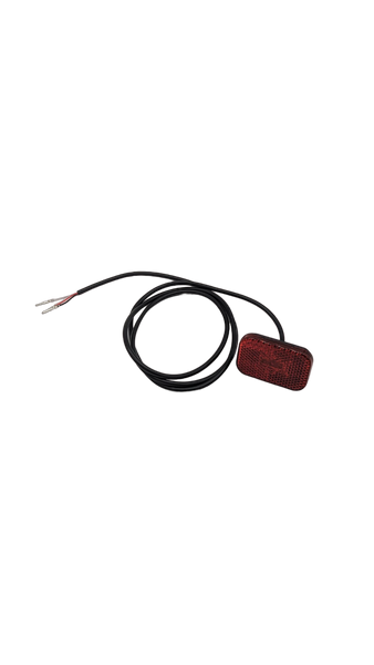 LED ARRIERE | TEVERUN FIGHTER 10, 10+, 11, 11+, SUPREME, 7260R