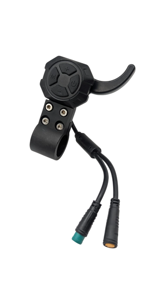 GÂCHETTE ACCÉLÉRATEUR | TEVERUN FIGHTER MINI & ECO & PRO & Q & 7260R