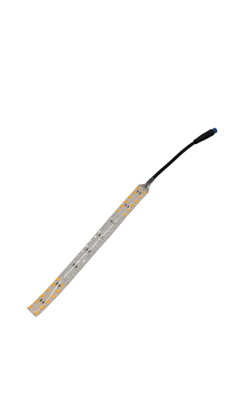 FEU AR REPOSE-PIED | DUALTRON DOLPHIN