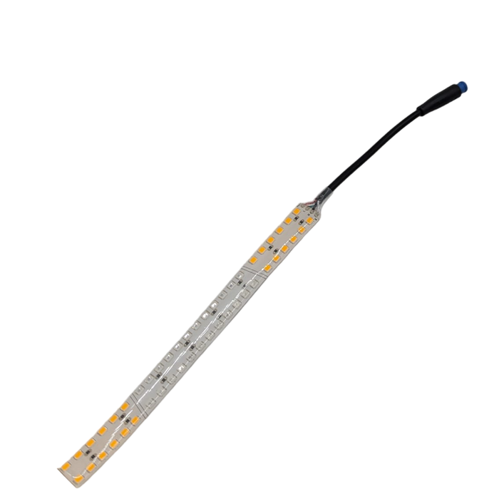 FEU AR REPOSE-PIED | DUALTRON DOLPHIN