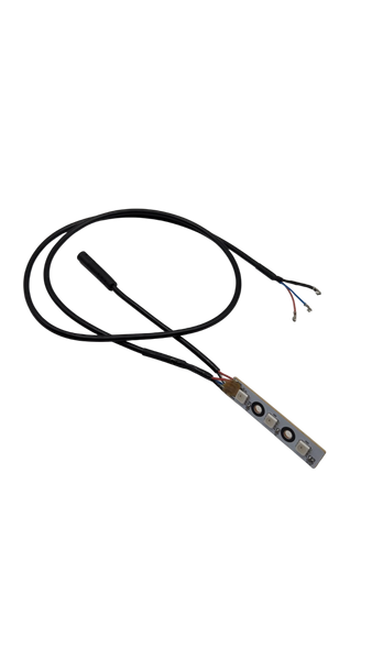 LED BRAS DE FOURCHE AR DROIT | DUALTRON VICTOR LUXURY V1/V2 & PLUS & LTD