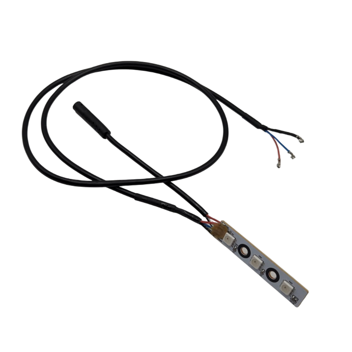 LED BRAS DE FOURCHE AR DROIT | DUALTRON VICTOR LUXURY V1/V2 & PLUS & LTD