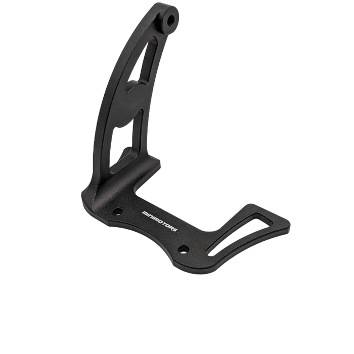 SUPPORT D'AMORTISSEUR DE DIRECTION | DUALTRON THUNDER 3