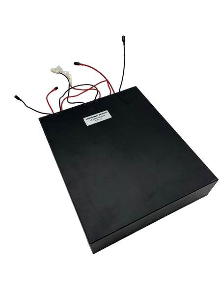 BATTERIE 60V49AH | DUALTRON X