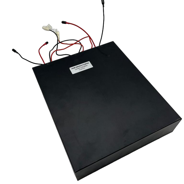 BATTERIE 60V49AH | DUALTRON X