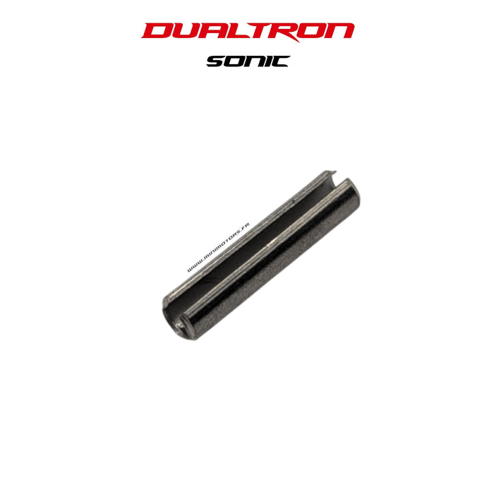 GOUPILLE À RESSORT | DUALTRON SONIC
