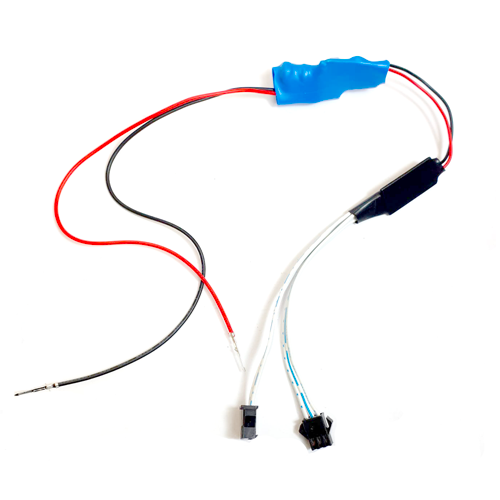 MODULE RELAIS CLIGNOTANT | SPW 5