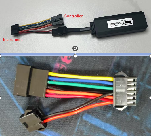 TRACEUR GPS | DUALTRON