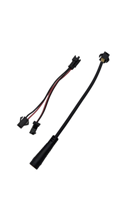 ADAPTATEUR BATTERIE | TEVERUN FIGHTER MINI & 10 & 11 & SUPREME & 7260R