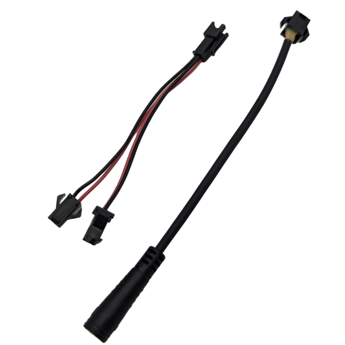 ADAPTATEUR BATTERIE | TEVERUN FIGHTER MINI & 10 & 11 & SUPREME & 7260R