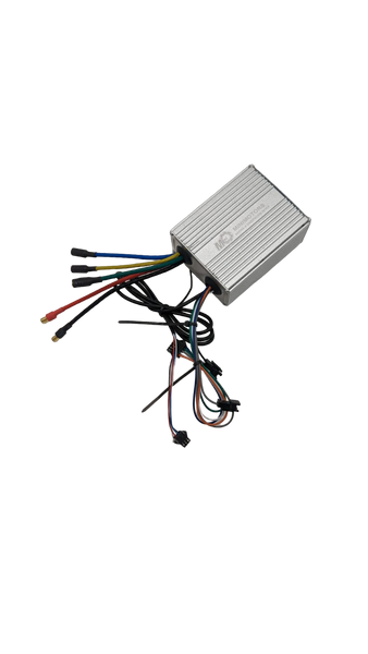 CONTROLEUR A 84V70A Avant | DUALTRON X LTD