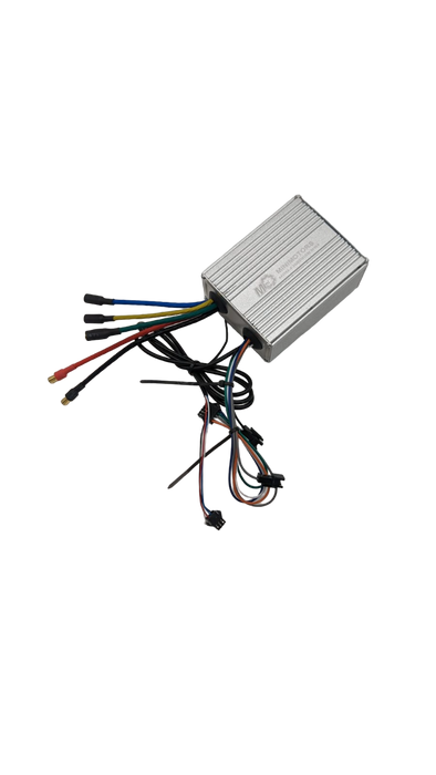 CONTROLEUR A 84V70A Avant | DUALTRON X LTD