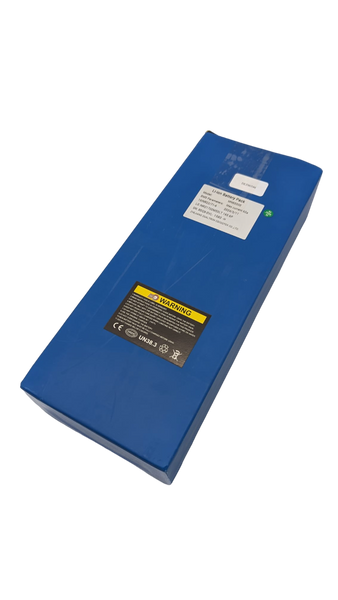 BATTERIE 60V30AH | DUALTRON SPIDER 2