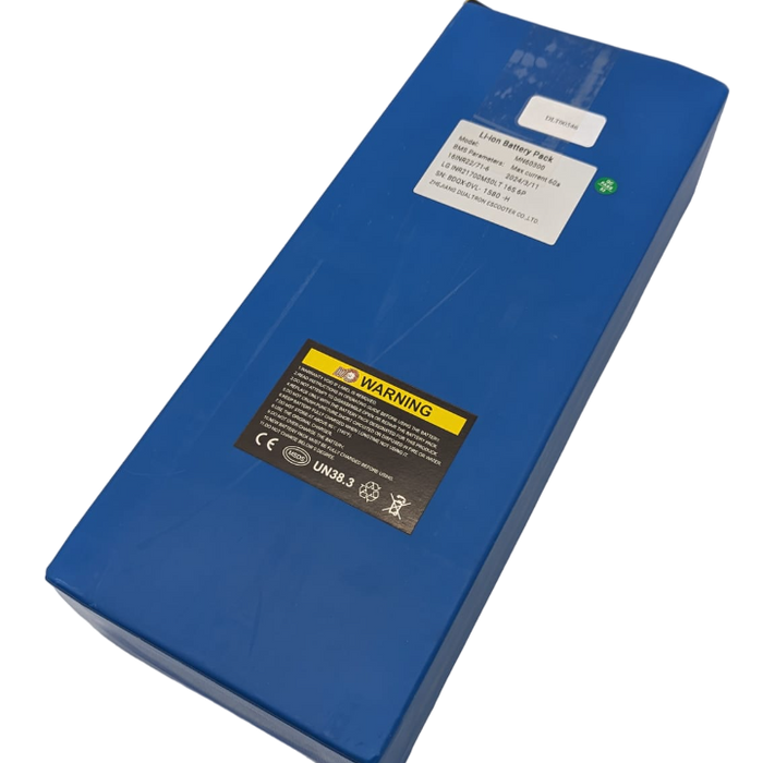 BATTERIE 60V30AH | DUALTRON SPIDER 2