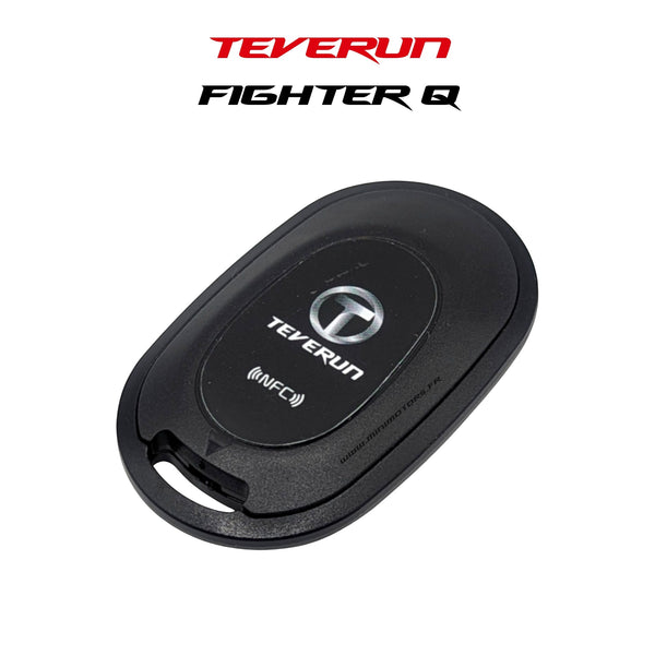 TÉLÉCOMMANDE | TEVERUN FIGHTER MINI Q