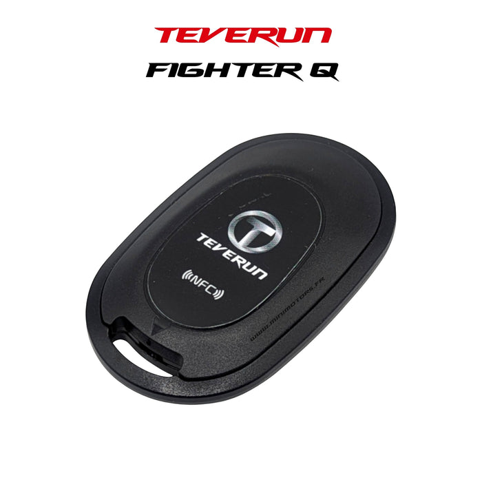 TÉLÉCOMMANDE | TEVERUN FIGHTER MINI Q