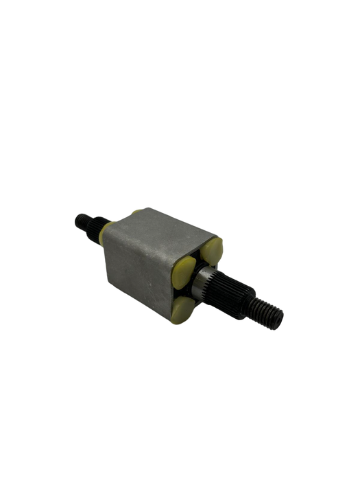 CARTOUCHE DE SUSPENSION (STANDARD - BLANC) | DUALTRON SPIDER