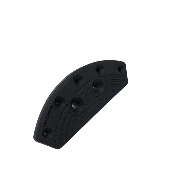 REPOSE PIEDS | DUALTRON MAN