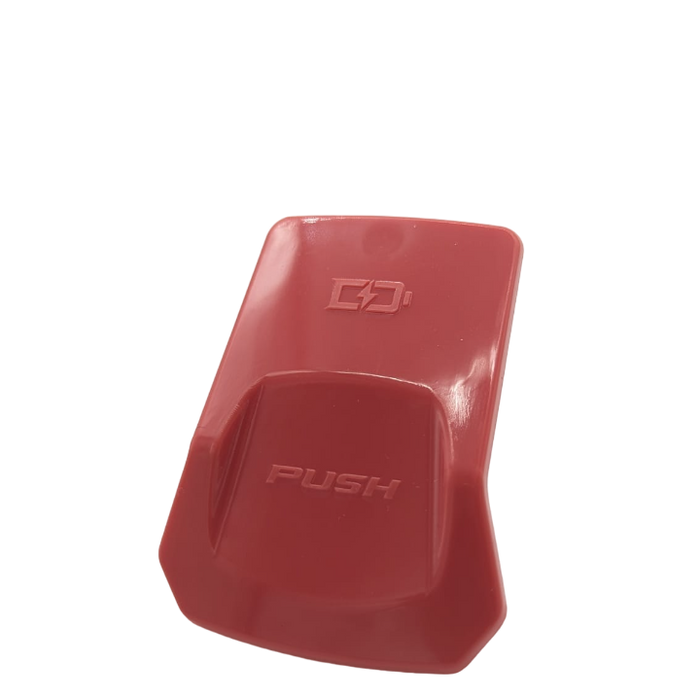 CACHE DE PORT DE CHARGE | DUALTRON DOLPHIN