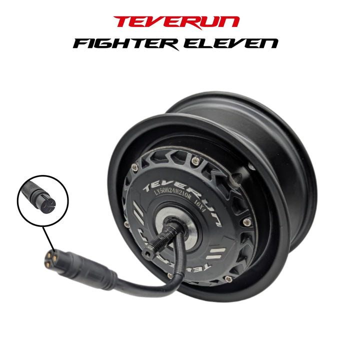 MOTEUR ARRIERE V2 | TEVERUN FIGHTER 11 & 11 +