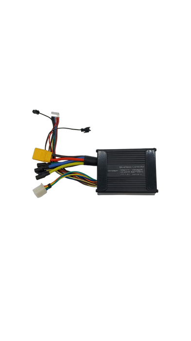 CONTROLEUR AR (A) 72V | TEVERUN FIGHTER SUPREME