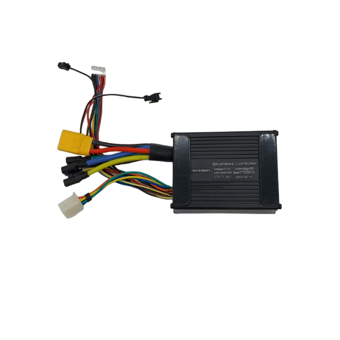 CONTROLEUR AR (A) 72V | TEVERUN FIGHTER SUPREME