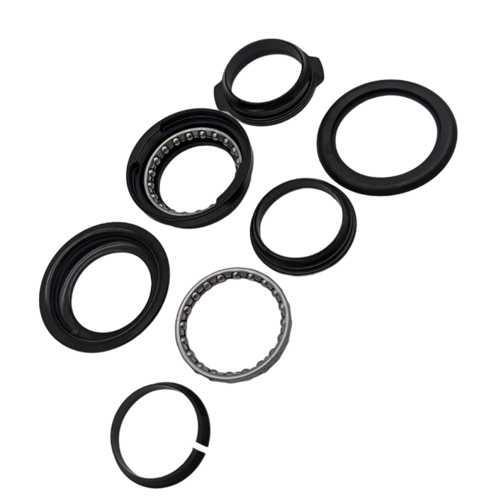 CALE DE ROULEMENT AV | KUICKWHEEL S1-C PRO V1 & V2