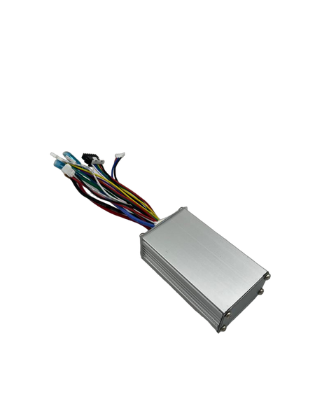 CONTROLEUR | KUICKWHEEL M16