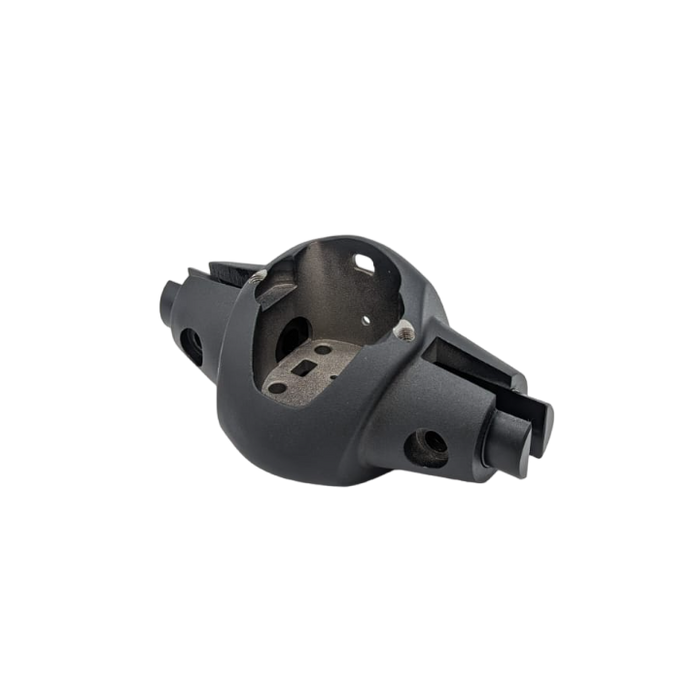 BARRE EN T | ROVORON KULLTER & LUXURY