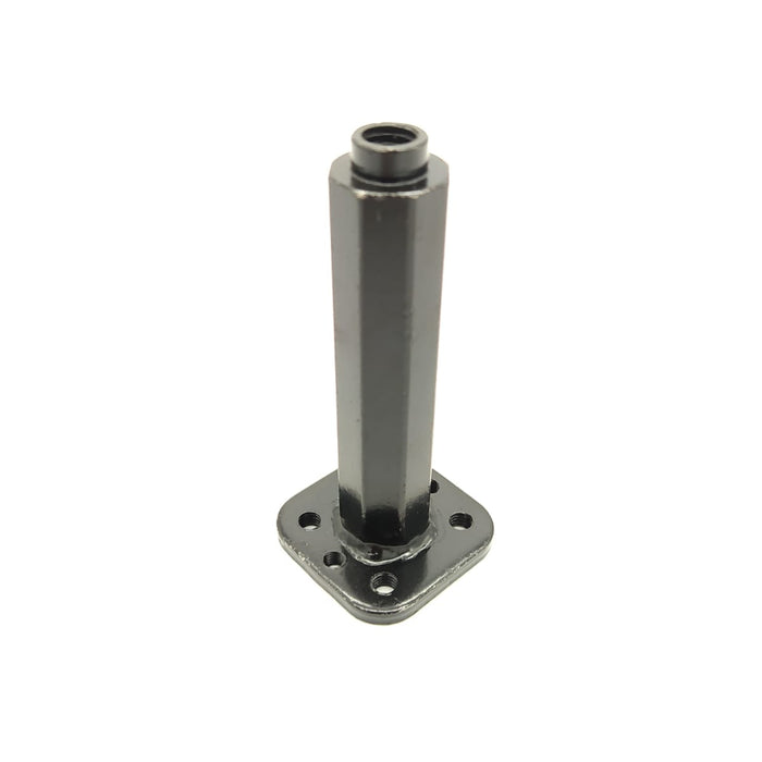 SUSPENSION AVANT (NOIRE) | SPW MINI 4 PRO & LEGER - FUTECHER