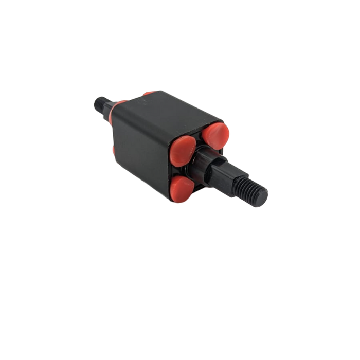 CARTOUCHE DE SUSPENSION (DUR - ROUGE) | DUALTRON SPIDER, RAPTOR, ULTRA