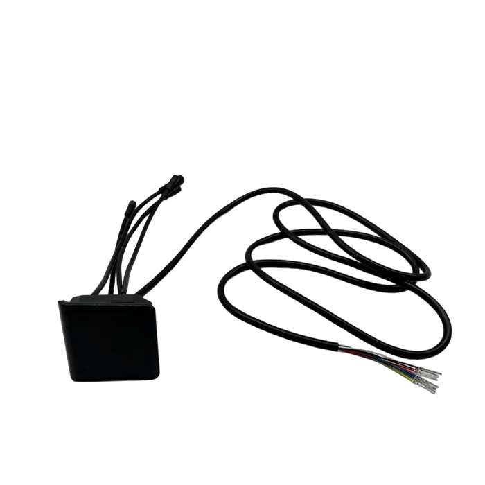 DISPLAY EY2 | DUALTRON TOGO