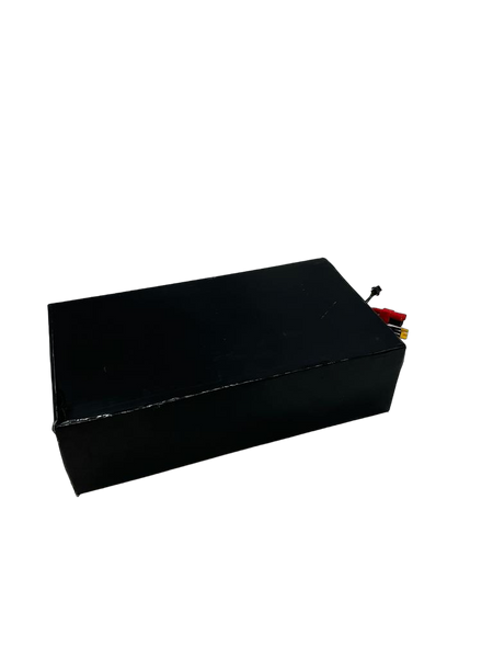 BATTERIE 72V60AH 2024 | TEVERUN 7260R