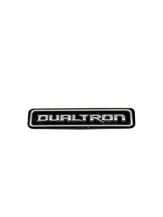 LOGO STICKER | DUALTRON TOGO