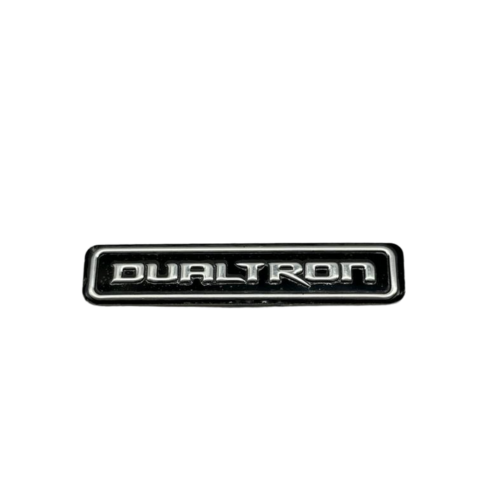 LOGO STICKER | DUALTRON TOGO