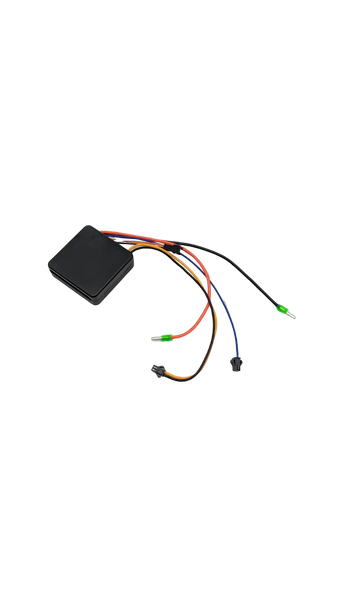 BOITIER CONTROLEUR LED | DUALTRON X LTD