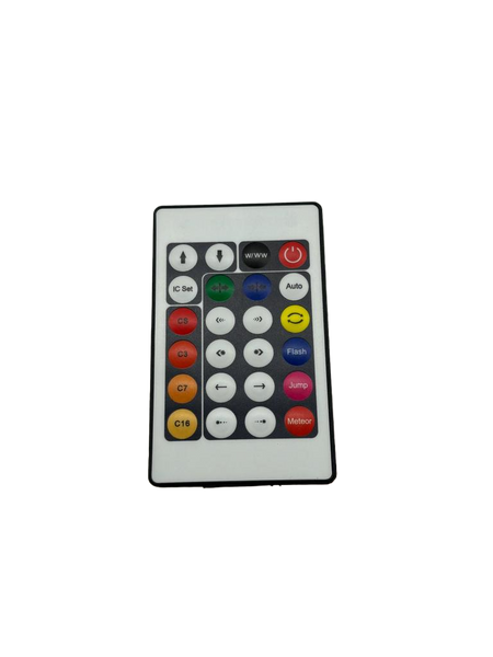 TELECOMMANDE POUR LEDS | DUALTRON - FUTECHER