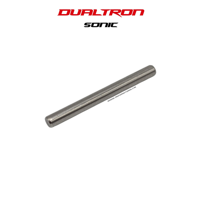 AXE PÉDALE DE FREIN | DUALTRON SONIC