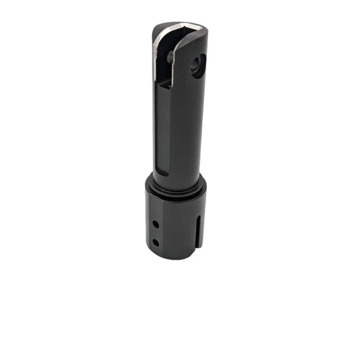 SYSTEME DE PLIAGE V2 (VERSION 2 TROUS) | DUALTRON