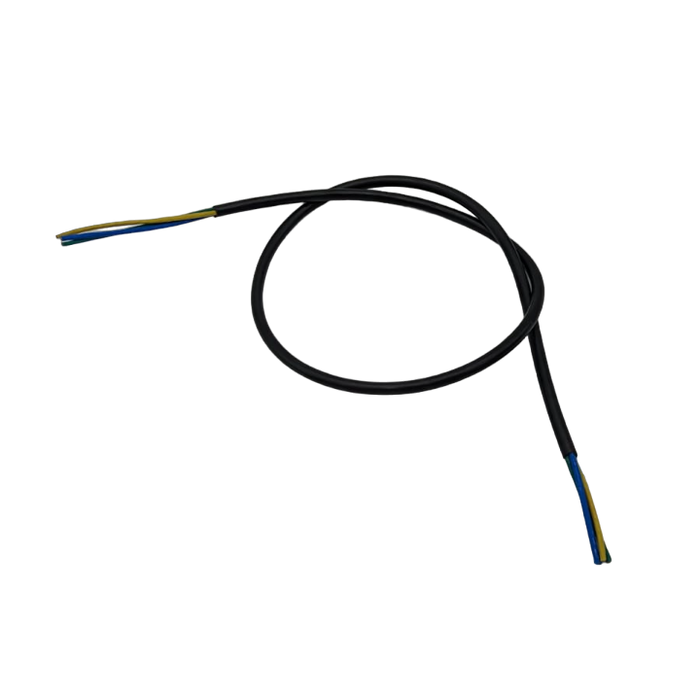 CABLE MOTEUR AVANT (1.15M) | DUALTRON THUNDER