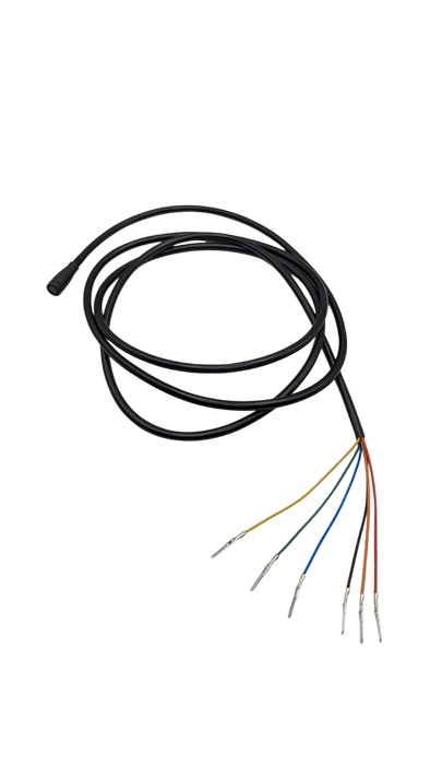 CABLE DISPLAY EY3 6 PINS | DUALTRON