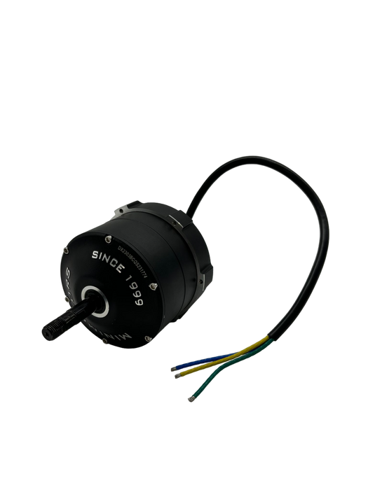 MOTEUR AVANT | DUALTRON X LTD