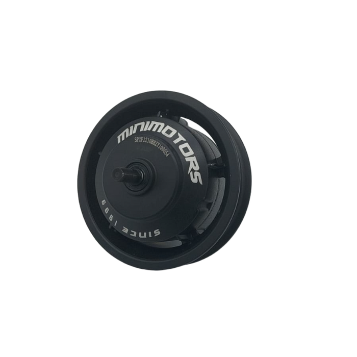 MOTEUR AVANT | DUALTRON SPIDER 2