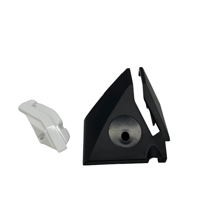 CACHE PROTECTION LED DECK AV DROIT / AR GAUCHE | TEVERUN FIGHTER MINI